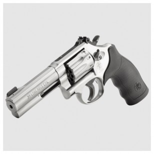 Smith&Wesson Model 617 Masterpiece รหัส 160584